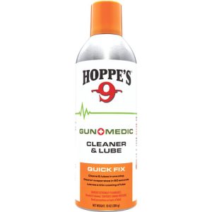 GUN MEDIC CLEANER & LUBE 10OZ