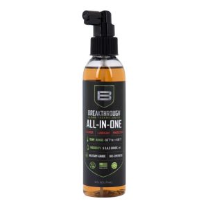 BATTLE BORN BIO-SYNTHETIC CLP CLEANER - 6 OZ SPRAY BOTTLE