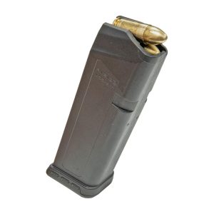 Amend2 mod-3 handgun magazine for glock 17 9mm luger 17/rd