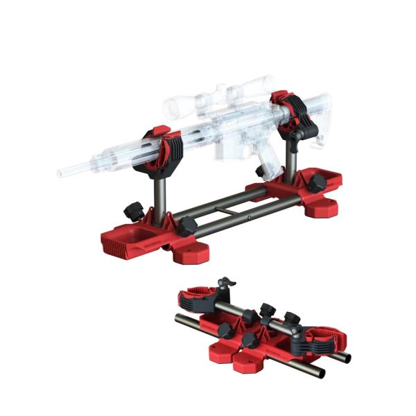 Birchwood casey securelock gun vise