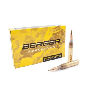 338 lapua magnum 300gr hybrid otm tactical match grade ammunition  20 rnds