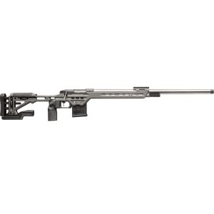 Bergara premier competition rifle 6. 5 creedmoor 10rd magazine 26" threaded barrel