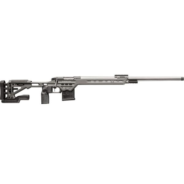 Bergara premier competition rifle 6. 5 creedmoor 10rd magazine 26" threaded barrel