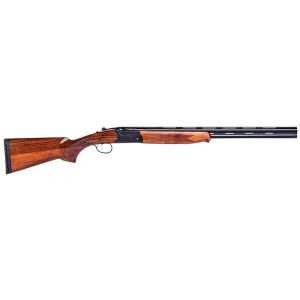 Savage arms stevens model 555 over/under shotgun 20ga 3" chamber 2rd 26" barrel wood stock