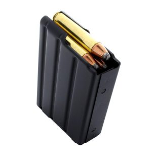 Duramag rifle magazine stainless steel 350 legend 10/rd