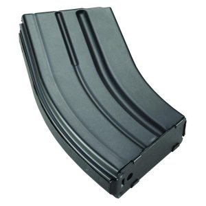 Duramag rifle magazine stainless steel 6. 8 spc/. 224 valkyrie 20/rd