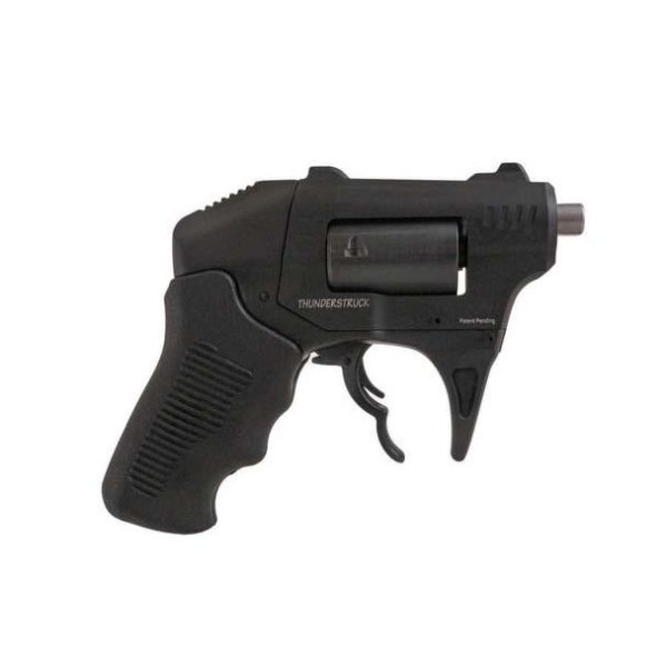 Standard manufacturing s333 gen ii handgun. 22 wmr 8rds capacity 1. 5" barrel black