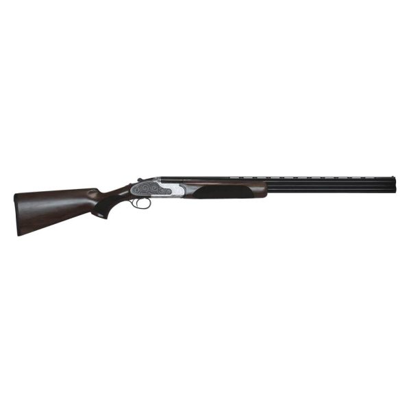 Cz field sport wingshooter elite shotgun 20ga 3" chamber 2rd capacity 28" barrel walnut stock 5 chokes