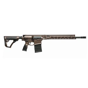 Daniel defense dd5 v4 rifle 7. 62x51mm 20rd magazine 18" barrel mil spec+