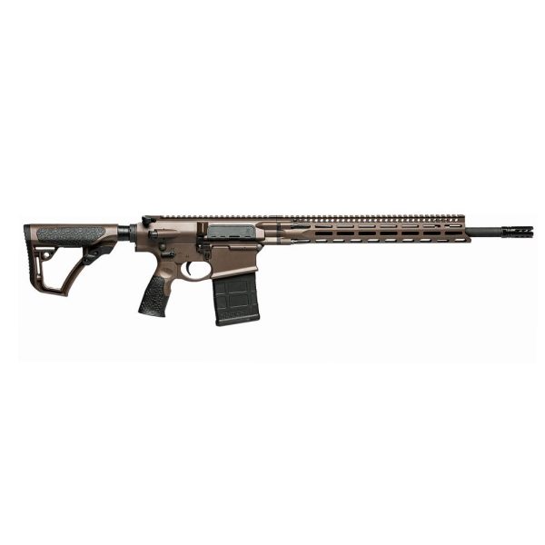 Daniel defense dd5 v4 rifle 7. 62x51mm 20rd magazine 18" barrel mil spec+