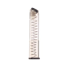 Elite tactical systems omega s&w m&p handgun magazine 9mm luger 30/rd