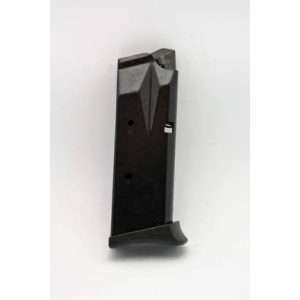 Bersa thunder 45 ultra compact handgun magazine black matte steel. 45 acp 7/rd
