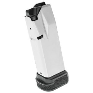Springfield armory hellcat pro handgun magazine 9mm luger 17/rd