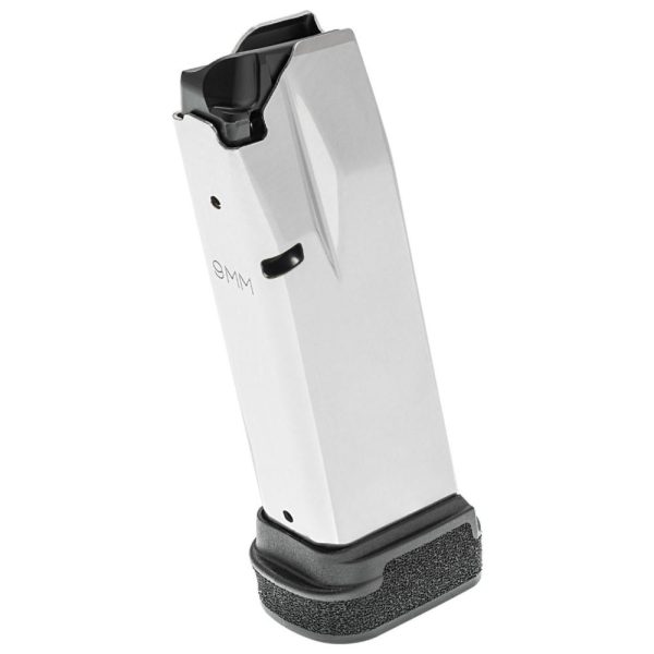 Springfield armory hellcat pro handgun magazine 9mm luger 17/rd