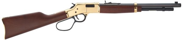 Henry big boy carbine. 327 fed mag rifle 7rd magazine 16. 5" barrel walnut large loop