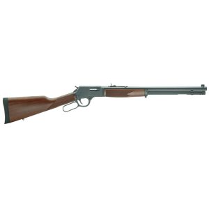 Henry big boy classic steel rifle. 327 fed mag 10rd capacity 20" barrel walnut