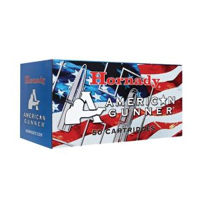 Ammo american gunner 7. 62x39 123 gr hp match 50 rd