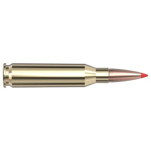 Hornady superformance rifle ammunition. 260 rem 129 gr sst spf 2930 fps 20/ct