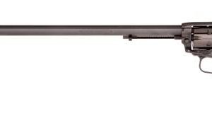 Heritage rough rider single action. 22lr 6rd 16" barrel cocobolo grip fixed sight
