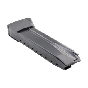 H&k usp45c hk45c handgun magazine black with extended floorplate. 45 acp 10r/d