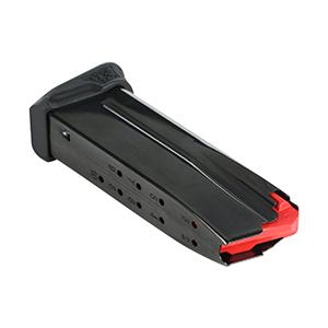 H&k cc9 10rd magazine w/extended floor plate - 9mm luger