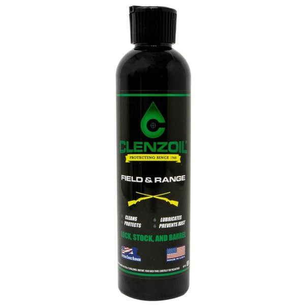 Clenzoil field & range solution (8 oz. )