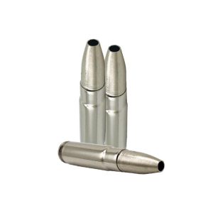 Liberty overwatch rifle ammunition. 300 blackout 96gr hp 2500 fps 20/ct