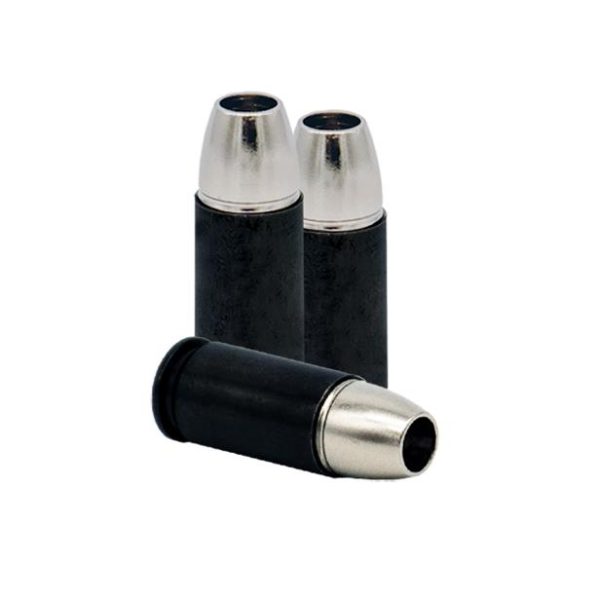 Liberty overwatch handgun ammunition 9mm luger 72gr hp 1700 fps 20/ct