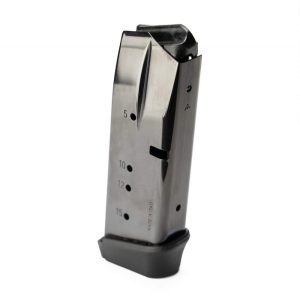 Kel-tec p15 handgun magazine 9mm luger 15/rd