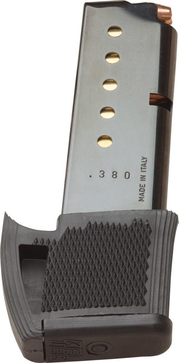Kel-tec p3at - extended magazine 9/rd