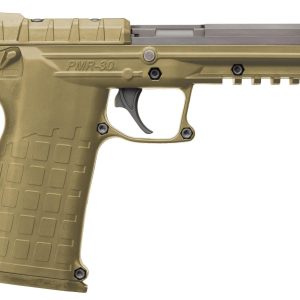 Pmr30. 22mag w/30rd mag tan