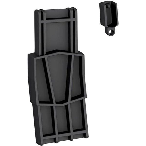 Mtm arvb ar vice block and link grey