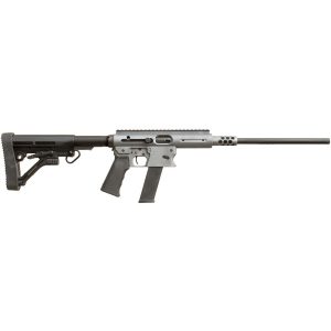 Tnw asr aero grey rifle 10mm auto 15rd magazine(1) 16. 25'' barrel