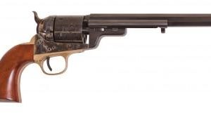 1851 richard mason conv 7. 5 inch 38sp