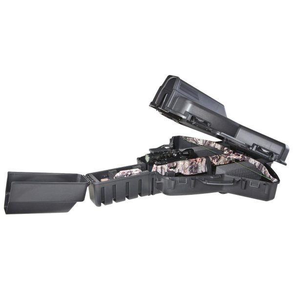 Plano 1133 manta crossbow case - 31. 5" x 41" x 37. 5" x 12"