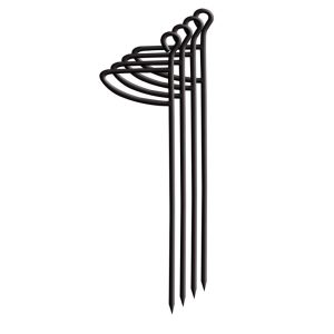 Primos Double Bull Ground Blind Stakes 4/ct
