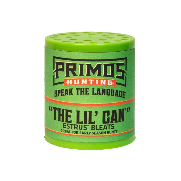 Primos the lil can deer call