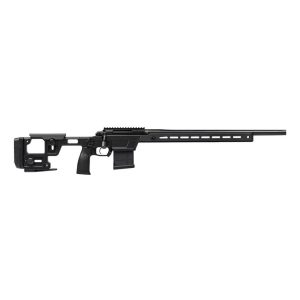 Aero precision solus competition rifle 6. 5 creedmoor 10rd magazine 22" barrel black