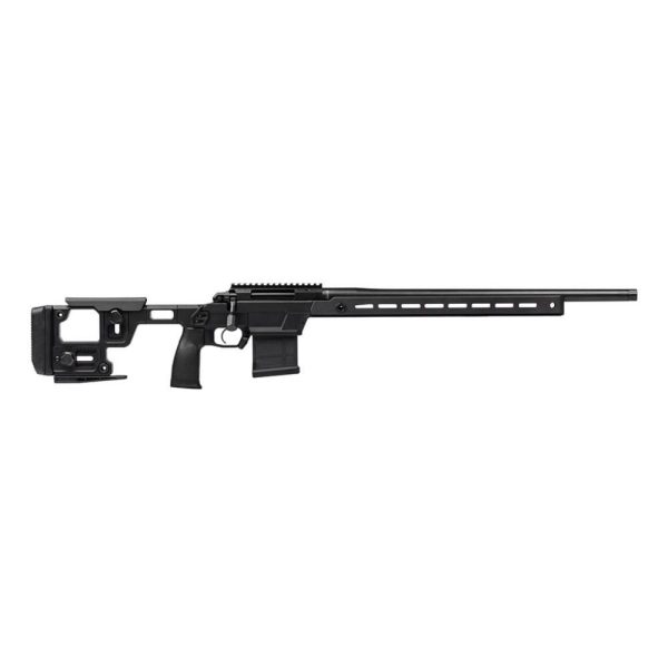 Aero precision solus competition rifle 6. 5 creedmoor 10rd magazine 22" barrel black