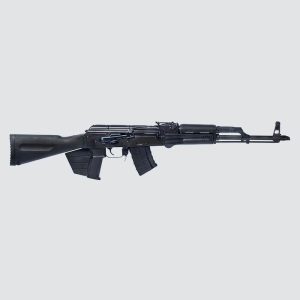 Riley defense rak47 polymer rifle 7. 62x39 10rd magazine 16. 25" barrel black ca compliant