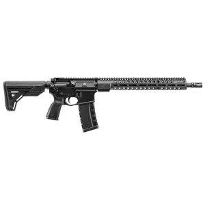 Fn 15 tac3 rifle 5. 56x45mm 30rd magazine 16" barrel black