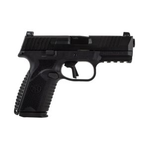 Fn le 509 m handgun 9mm luger 15rd magazines(2) 4" barrel night sights