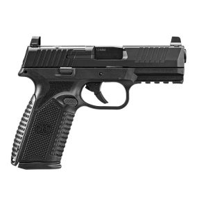 Fn 510 mrd handgun 10mm auto 10rd magazine (2) 4. 1" barrel black