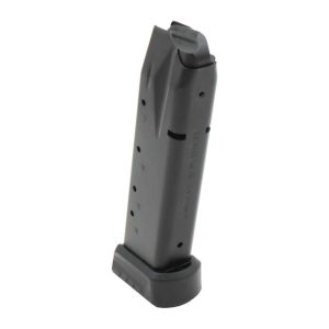 Sds tisas px-9 gen 1-3 handgun magazine black 9mm luger 20/rd
