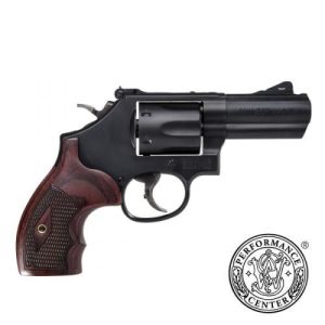 S&w performance center 19 carry comp. 357 mag 6rd capacity 3" barrel