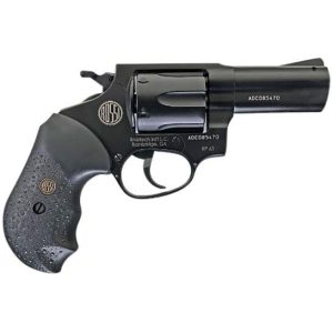Rossi rp63 handgun. 357 mag 6rd capacity 3" barrel black frame with black grips