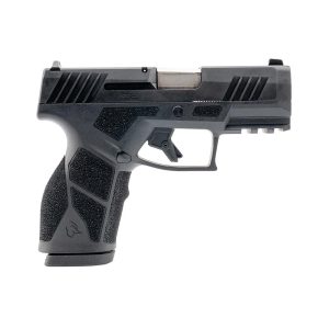 Taurus gx2 handgun 9mm luger 10rd magazines (2) 3. 38" barrel black ca compliant