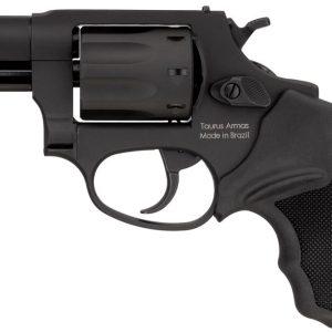 Taurus 942 handgun. 22 wmr 8rd capacity 2" barrel black finish