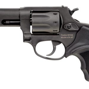 Taurus 942 ultra light handgun. 22 wmr 8rd capacity 3" barrel matte black