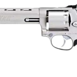 Taurus tracker 992 handgun. 22 lr/. 22 wmr 9rd capacity 6. 5" barrel matte stainless
